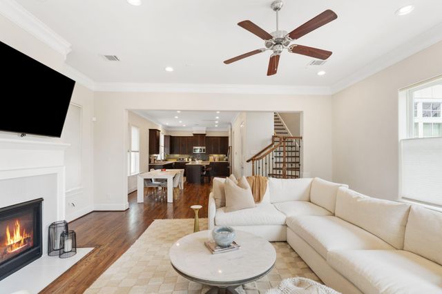 8811 Kolbe Bend Lane, Houston, TX 77080