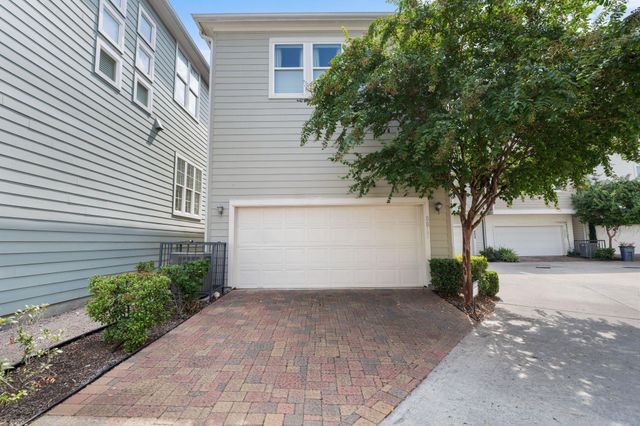 8811 Kolbe Bend Lane, Houston, TX 77080