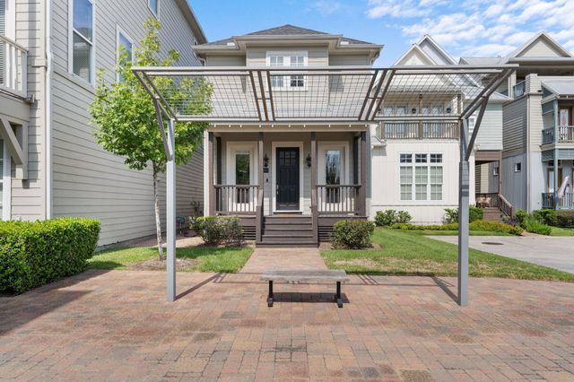 8811 Kolbe Bend Lane, Houston, TX 77080