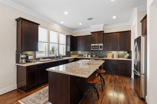 8811 Kolbe Bend Lane, Houston, TX 77080