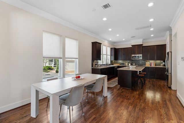 8811 Kolbe Bend Lane, Houston, TX 77080