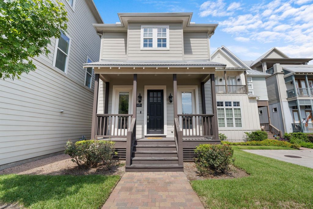 8811 Kolbe Bend Lane, Houston, TX 77080