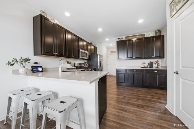 15163 W Quincy Circle, Manhattan, IL 60442
