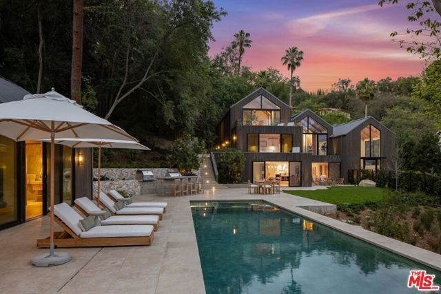 12309 Viewcrest Road, Studio City (los Angeles), CA 91604