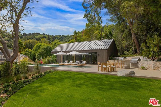 12309 Viewcrest Road, Studio City (los Angeles), CA 91604