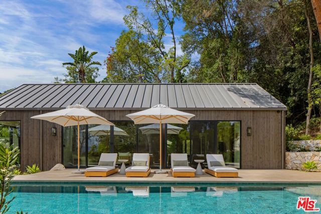12309 Viewcrest Road, Studio City (los Angeles), CA 91604