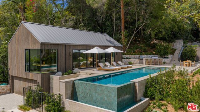 12309 Viewcrest Road, Studio City (los Angeles), CA 91604