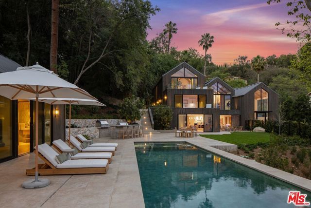 12309 Viewcrest Road, Studio City (los Angeles), CA 91604