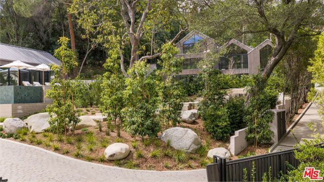 12309 Viewcrest Road, Studio City (los Angeles), CA 91604