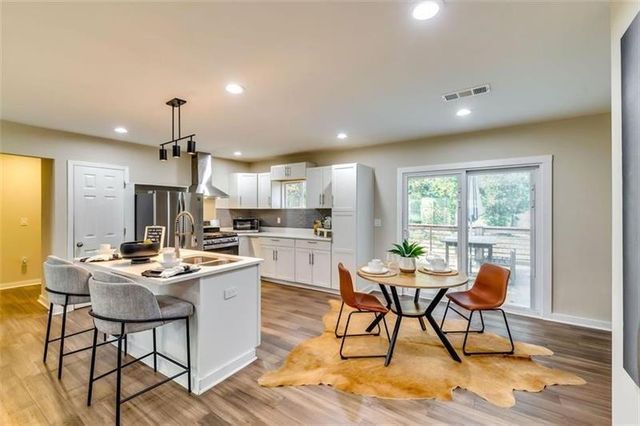 1271 Byewood Lane SW, Atlanta, GA 30310