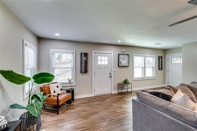 1271 Byewood Lane SW, Atlanta, GA 30310