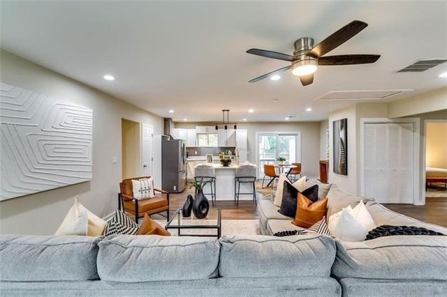 1271 Byewood Lane SW, Atlanta, GA 30310