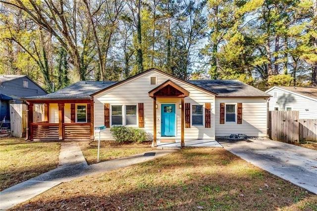 1271 Byewood Lane SW, Atlanta, GA 30310