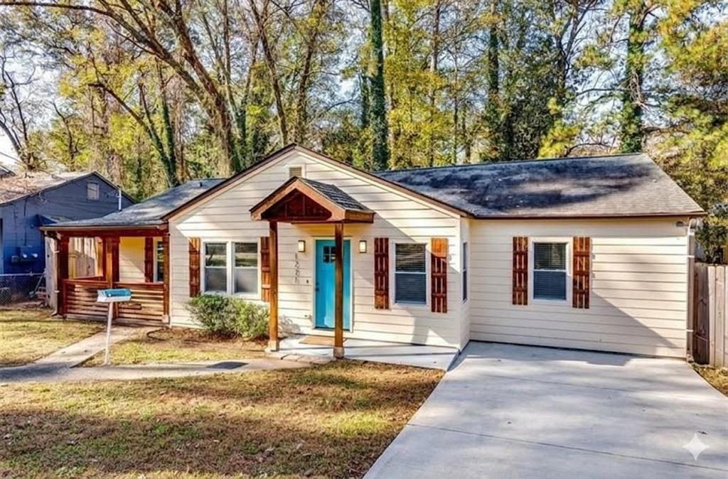 1271 Byewood Lane SW, Atlanta, GA 30310