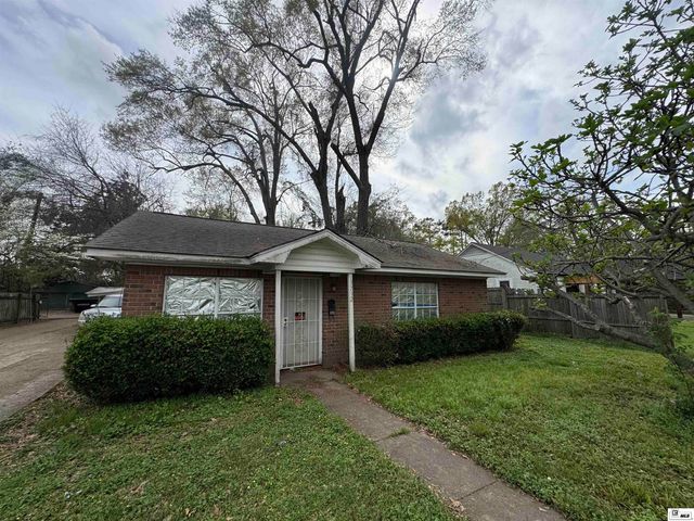 3712 GRANT STREET, Monroe, LA 71203
