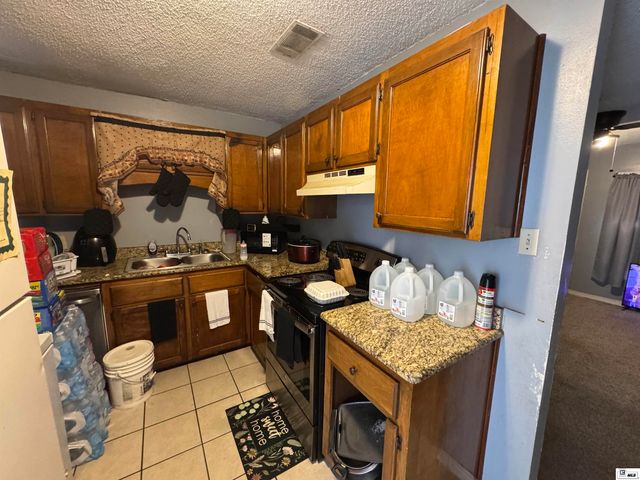 3712 GRANT STREET, Monroe, LA 71203