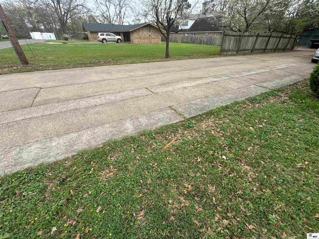 3712 GRANT STREET, Monroe, LA 71203