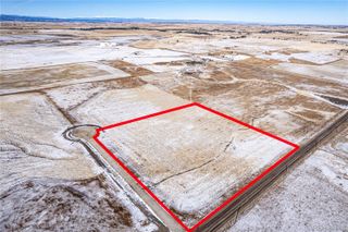 Craven Lot 1, Elbert, CO 80106