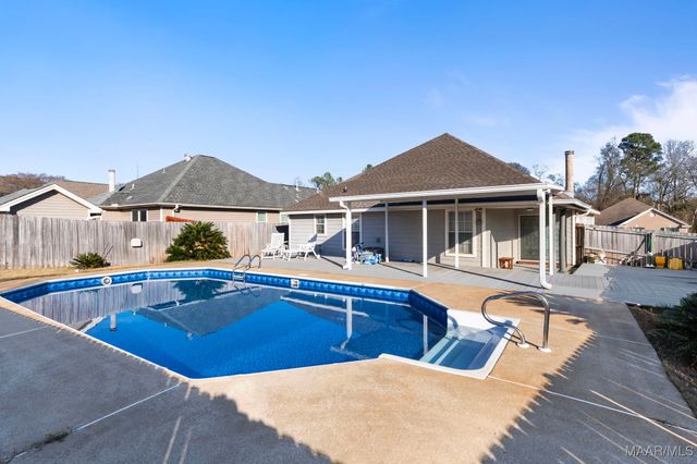 1691 Hawthorne Lane, Prattville, AL 36066