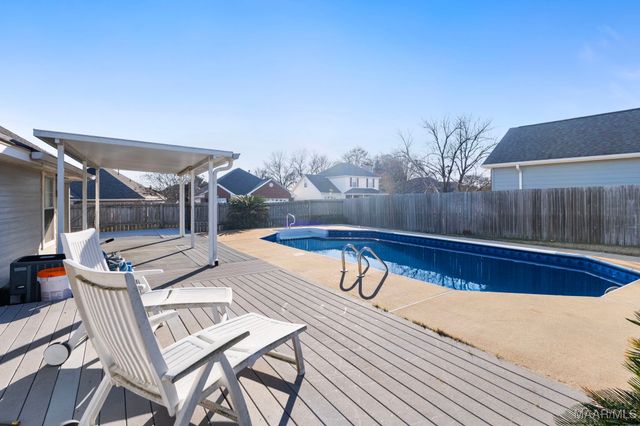 1691 Hawthorne Lane, Prattville, AL 36066