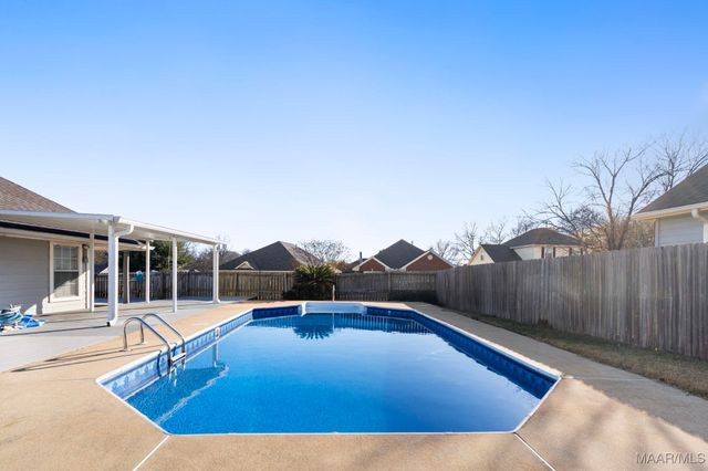 1691 Hawthorne Lane, Prattville, AL 36066