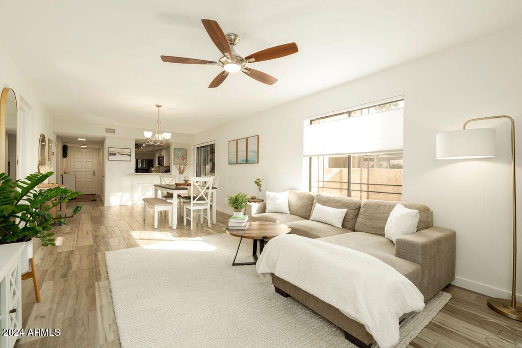 5122 N 31ST Way 217, Phoenix, AZ 85016 — photo 4