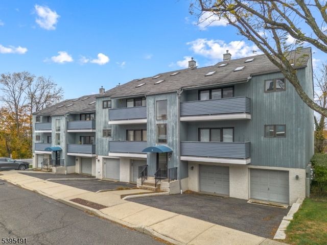 8 Domessina Ln Unit C-1 C-1, Caldwell Boro Twp., NJ 07006