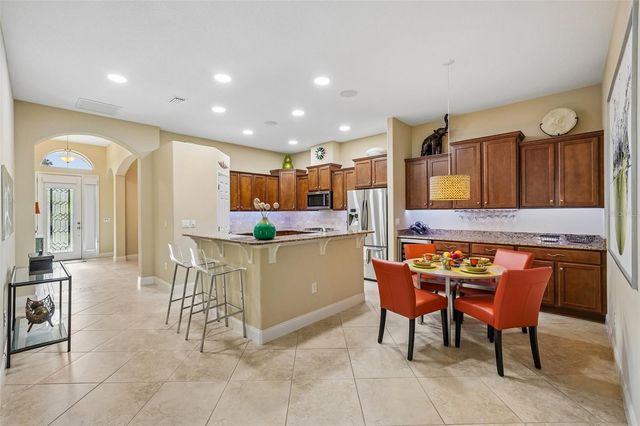 2919 DEVONOAK BOULEVARD, Land O Lakes, FL 34638
