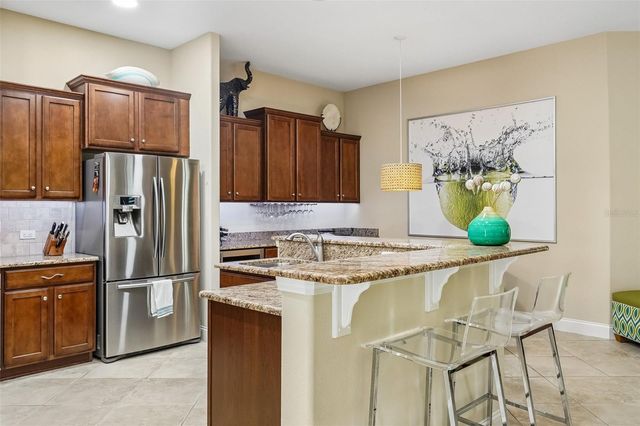 2919 DEVONOAK BOULEVARD, Land O Lakes, FL 34638