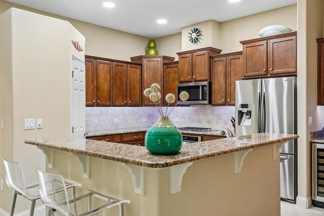 2919 DEVONOAK BOULEVARD, Land O Lakes, FL 34638