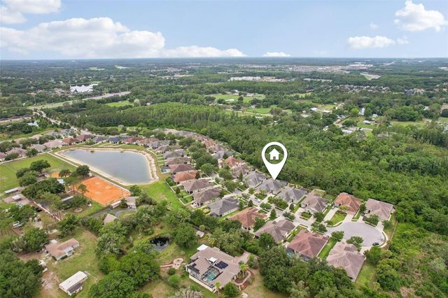 2919 DEVONOAK BOULEVARD, Land O Lakes, FL 34638