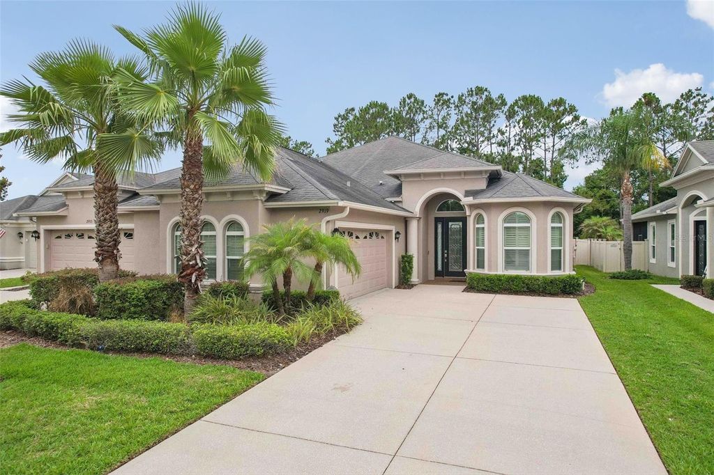 2919 DEVONOAK BOULEVARD, Land O Lakes, FL 34638