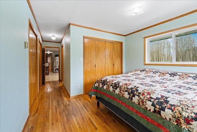 3307 BAKER ROAD, North Pole, AK 99705