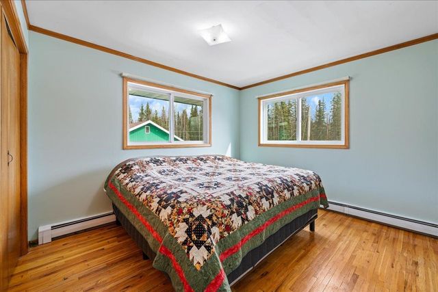 3307 BAKER ROAD, North Pole, AK 99705