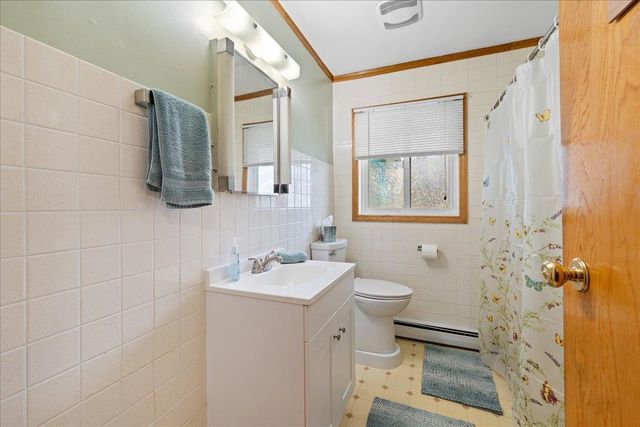 3307 BAKER ROAD, North Pole, AK 99705