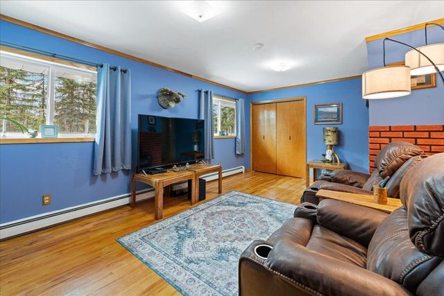3307 BAKER ROAD, North Pole, AK 99705