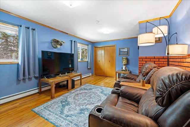 3307 BAKER ROAD, North Pole, AK 99705