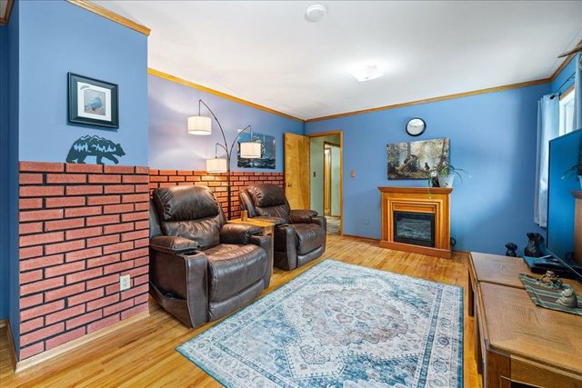 3307 BAKER ROAD, North Pole, AK 99705