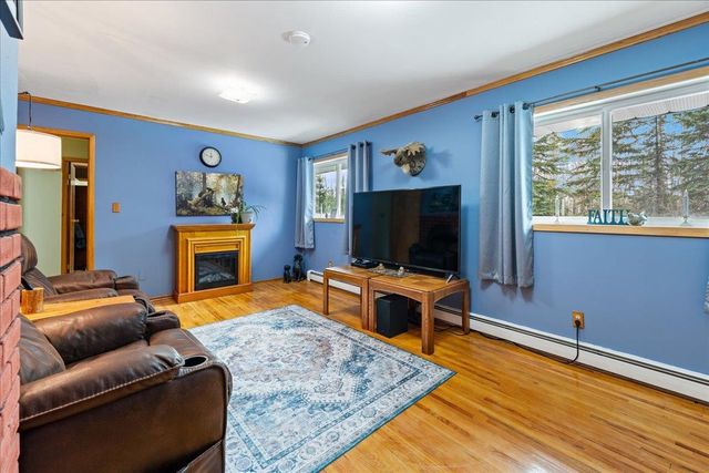 3307 BAKER ROAD, North Pole, AK 99705