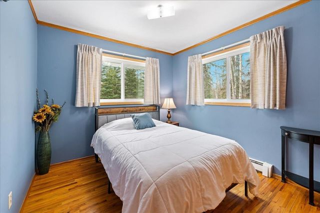3307 BAKER ROAD, North Pole, AK 99705