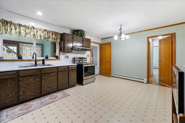 3307 BAKER ROAD, North Pole, AK 99705