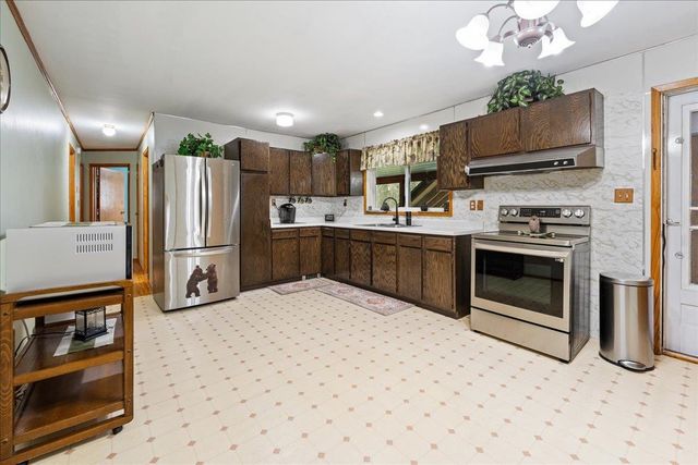 3307 BAKER ROAD, North Pole, AK 99705