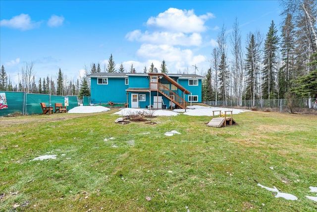 3307 BAKER ROAD, North Pole, AK 99705