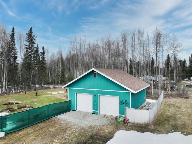 3307 BAKER ROAD, North Pole, AK 99705