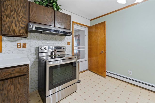 3307 BAKER ROAD, North Pole, AK 99705