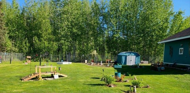 3307 BAKER ROAD, North Pole, AK 99705