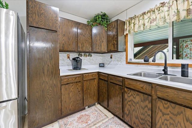 3307 BAKER ROAD, North Pole, AK 99705
