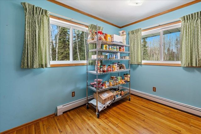 3307 BAKER ROAD, North Pole, AK 99705