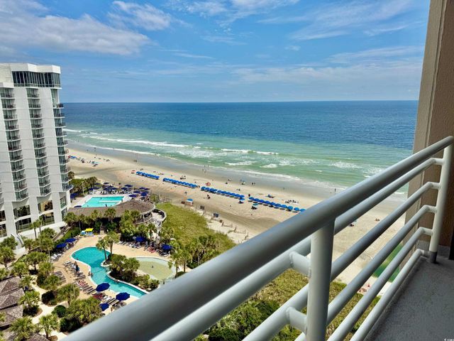 9840 Queensway Blvd Apt 1509, Myrtle Beach, SC 29572