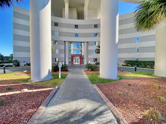 9840 Queensway Blvd Apt 1509, Myrtle Beach, SC 29572